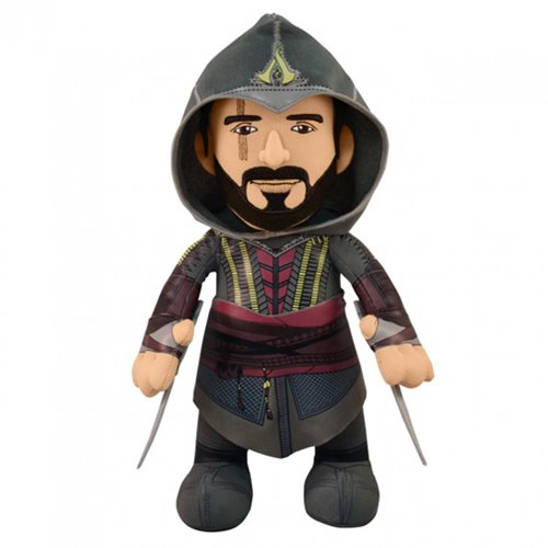 Assassin's Creed Aguilar 10-Inch Plush Figure